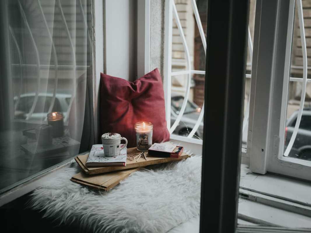 Transforming Your Rental Space Into a Cozy Haven